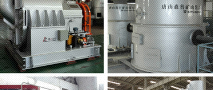 樹根互聯(lián)與唐山森普聯(lián)手，利用云服務共同開發(fā)潔凈煤設備市場