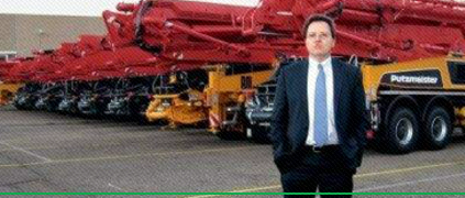 樹根互聯(lián)與普茨邁斯特聯(lián)手實現(xiàn)智能制造