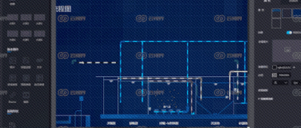 為什么根云的工藝流程圖做得快？因?yàn)椤? title=