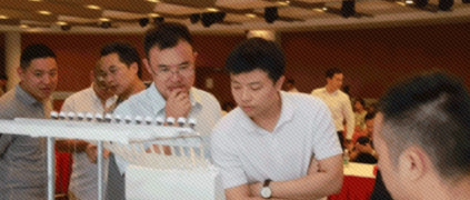 +25%：樹根模式賦能紡織業“智造”