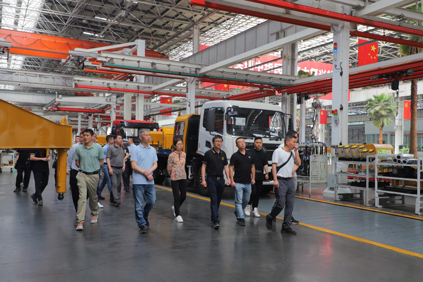 工業互聯網平臺