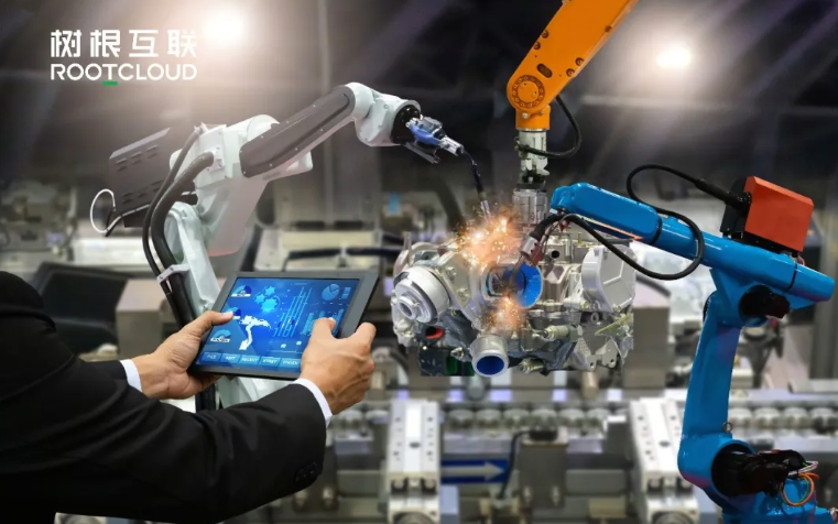 工業互聯網教育